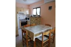Apartmány Barica Apartmán 4: (2+2) – Barka 1 foto 3