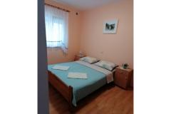 Apartmány Barica Apartmán 4: (2+2) – Barka 1 foto 4