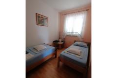 Apartmány Barica Apartmán 4: (2+2) – Barka 1 foto 5