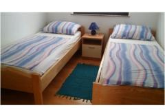 Apartmány Barica Apartmán 1: (2+2) – Barka 2 foto 3