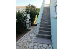 Apartmány Barica Apartmán 1: (2+2) – Barka 2 foto 4