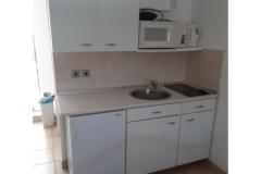 Apartmány Alma Apartmán 3 – Ap.3studio foto 3