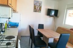 Apartmány Anna Apartmán 1 – A4+1 foto 4