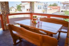 Apartmány Anna Apartmán 1 – A4+1 foto 5