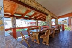 Apartmány Anna Apartmán 2 – A4+1 foto 3