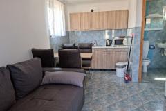 Apartmány Anna Apartmán 3 – A2+2 foto 3
