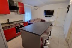 Apartmány Anna Apartmán 4 – A4+2 foto 1