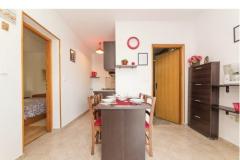 Apartmány Aria Apartmán 1 – CRVENI foto 1