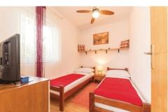 Apartmány Aria Apartmán 1 – CRVENI foto 2