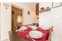 Apartmány Aria Apartmán 1 – CRVENI foto 4