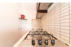 Apartmány Aria Apartmán 1 – CRVENI foto 5