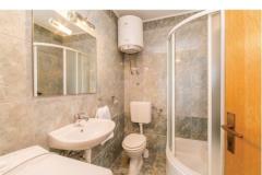 Apartmány Aria Apartmán 1 – CRVENI foto 6