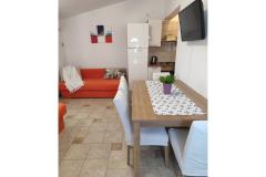 Apartmány Aria Apartmán 3 – bijeli foto 1