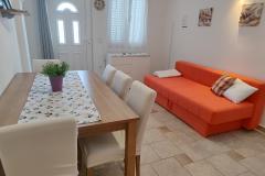 Apartmány Aria Apartmán 3 – bijeli foto 2