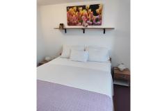 Apartmány Aria Apartmán 3 – bijeli foto 3