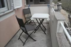 Apartmány Aria Apartmán 3 – bijeli foto 5