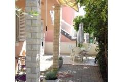 Apartmány Aria Apartmán 3 – bijeli foto 6