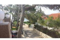 Apartmány Batovanja - Šobota Vir Apartmán 1 foto 2