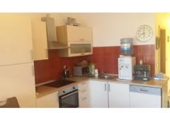 Apartmány Batovanja - Šobota Vir Apartmán 1 foto 3