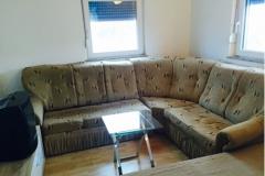 Apartmány Batovanja - Šobota Vir Apartmán 1 foto 5