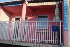 Apartmány Brekalo - Bonaca Apartmán 2 – Ap 2 foto 5