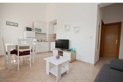 Apartmány Budija / Viola Apartmán 1 – Viola 1 foto 2