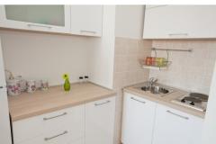 Apartmány Budija / Viola Apartmán 1 – Viola 1 foto 3
