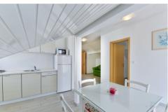 Apartmány Calla Apartmán 1 foto 4