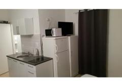 Apartmány Calla Apartmán 3 foto 4