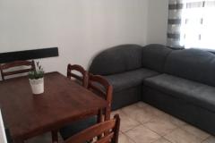 Apartmány Ceglec Apartmán 2: (2+2) – Apartman 1 foto 2