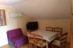 Apartmány Cestar Apartmán 1 – Potkrovlje foto 1