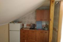 Apartmány Cestar Apartmán 1 – Potkrovlje foto 2