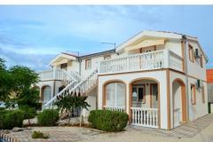 Apartmány Čvangić Apartmán 1 – Apartman 1 foto 1