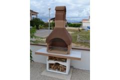 Apartmány Čvangić Apartmán 1 – Apartman 1 foto 3