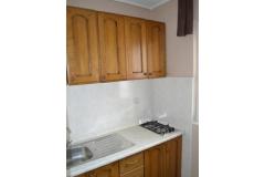 Apartmány Čvangić Apartmán 1 – Apartman 1 foto 6