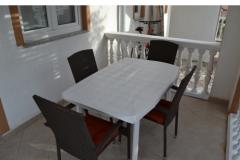 Apartmány Čvangić Apartmán 2 – Apartman 2 foto 6