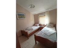 Apartmány Dalija  Vir Apartmán 1 foto 1