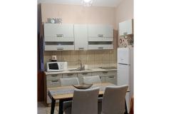 Apartmány Dalija  Vir Apartmán 1 foto 5