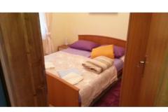 Apartmány Dalija  Vir Apartmán 1 foto 6