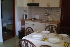 Apartmán Dokoza Apartmán 1 – Kat foto 3