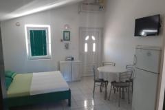 Apartmány Fegeš Apartmán 1 foto 3