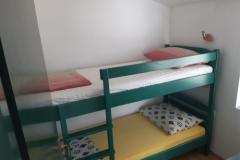 Apartmány Fegeš Apartmán 1 foto 5