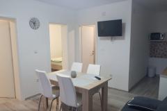 Apartmány Golub Apartmán 2: (4+2) – A 2 foto 4