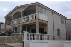 Villa Gronen Apartmán 1 foto 1