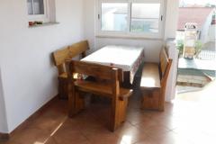 Apartmány Ivica Serdarušić Apartmán 2 – Apartman 3 foto 1