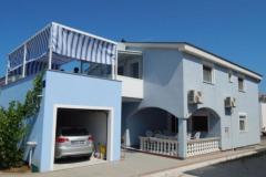 Apartmány Ivka Apartmán 1 foto 6