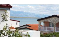 Apartmány Ivo i Marija Apartmán 4 – Apartman 5 foto 2