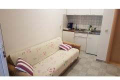 Apartmány Ivo i Marija Apartmán 3 – Studio 4 foto 1