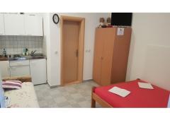 Apartmány Ivo i Marija Apartmán 3 – Studio 4 foto 2