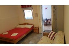 Apartmány Ivo i Marija Apartmán 3 – Studio 4 foto 5